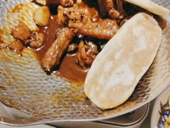 -小菜园新徽菜(南京秦淮龙蟠汇店)