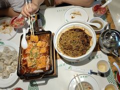-清真·东饺宴