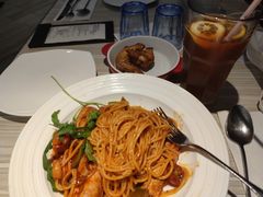 -必胜客(阿罗海店)