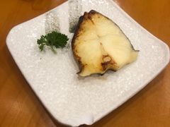 -银子铁板烧料理自助餐(人民广场店)