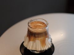 Dirty-顽效咖啡-One Shot Cafe