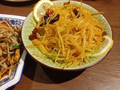 -额娘·春饼烤鸭(华北七楼创始店)