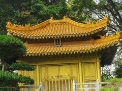 -深圳国际园林花卉博览园