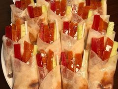 -颂福楼·南京菜(定淮门店)