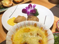-酒久自助料理(佳兆业店)