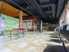 -水善汇旗舰店(金牛路店)