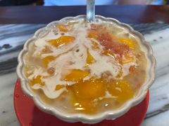 -玫瑰甜品(文明路店)