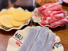 -最爱鲜巫山纸包鱼(解放碑总店)