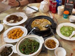 -李师傅脆肚(梅林店)
