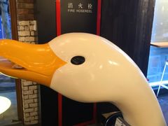 景观位-Goose Island Brewhouse鹅岛精酿啤酒餐厅