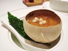 -富淳饭店(陆家嘴保利广场店)