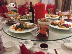 东瓯大酒店-东瓯大酒店(温州梧田老街店)