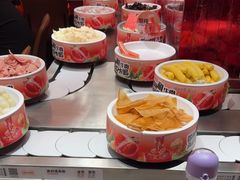 -龍歌自助小火锅(雨花台江南虹悦城店)