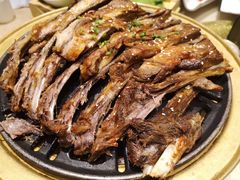 -森谷美食公园(杨行店)