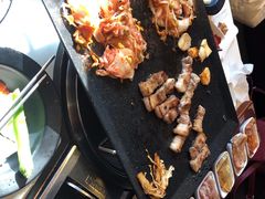 -八色五花肉(新村2号店)