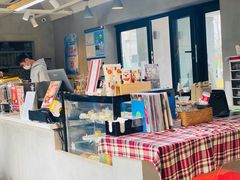 -COFFEE CALL(云锦路店)