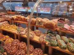 -BreadTalk面包新语·烘焙蛋糕(金光华广场店)