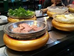 -龍歌自助小火锅(崂山丽达店)