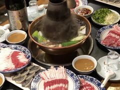 -裕德孚·非遗手切涮羊肉(东直门内大街店)