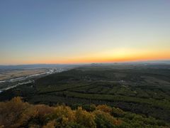 -帽儿山国家森林公园