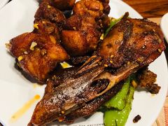 -汉巴味德·烤肉与啤酒的自助(杭州大悦城店)