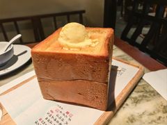 -绿茶餐厅(昌平悦荟店)