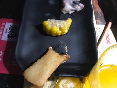 -九鼎轩火锅大排挡
