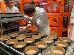 -KUMO KUMO甜品·冰淇淋(深圳壹方城店)
