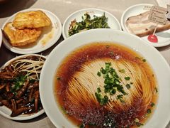 -松鹤面馆·古法焖肉面(观前店)