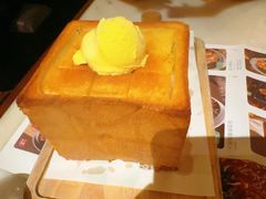 -绿茶餐厅(哈尔滨凯德店)