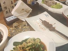 -悦真雅院·四合院·清真私房菜(雍和宫店)