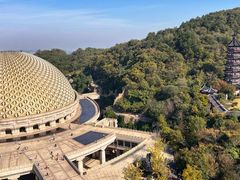 -牛首山文化旅游区