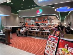 -争鲜回转寿司(大连和平广场凯德PLUS店)