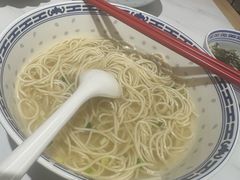 -鲁达面馆本帮风味(共康东路店)