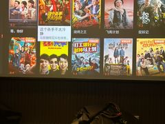 -江南足纪·影院足道·轻奢SPA(京基水贝店)