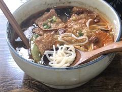 -陈记柳州螺蛳粉(大坪店)