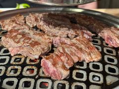 -霸腹烤肉(厦门柚子番店)