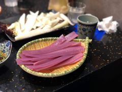 -成都老码头火锅(旺角店)