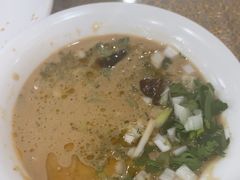 -清真·鸦儿李记·小馆(后海店)