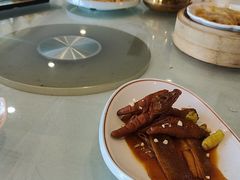 -东江渔村·古典园林·30年粤菜老字号(太和店)