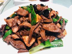 -玉林烤鸭店(定福庄店)
