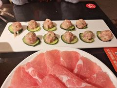 -三江两海老火锅(北京首店)