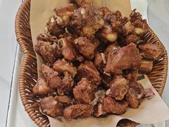 -老妈厨房团圆饺子东北菜(北环路店)