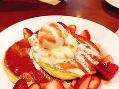 -Pancakes on the rocks(Darling Harbour)