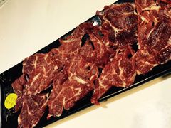 五花趾-陈记顺和牛肉火锅馆(天河北路店)