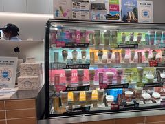 -Blueglass酸奶(华贸购物中心店)