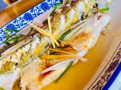 -洞天食府(北大街店)