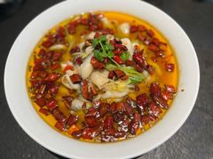 -花迹(富春江东街店)