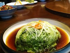 -东口码头·烧鸽子·鱼头泡饼·地方菜(金鹰悦城店)