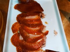 -京味斋·烤鸭·北京菜(安贞店)